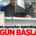 Kamuda yaz dönemi kıyafet uygulaması başladı Kamuda yaz dönemi kıyafet uygulaması başladı