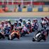 MotoGP Fransa Grand Prix'sini Jack Miller kazandı MotoGP Fransa Grand Prix'sini Jack Miller kazandı