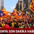 Katalonya son dakika haberleri! İspanya Katalonya neresi haritası nasıl