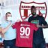 Traore Bandırmaspor a imzayı attı