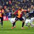 Ali Sami Yen de 1 milyar 298 milyon TL lik derbi