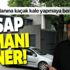 ODA TV'nin sahibi ve Sözcü gazetesi yazarı Soner Yalçın'a kaçak kale için suç duyurusu!