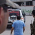 Kars - Erzurum karayolunda ikinci mayın patlaması: 2 yaralı Kars - Erzurum karayolunda ikinci mayın patlaması: 2 yaralı