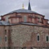 Ayasofya cami oluyor