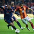 Galatasaray- İstanbul Başakşehir maçı