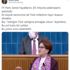 İYİ Parti lideri Meral Akşener: Biz varlığım Türk varlığına armağan olsun diyenleriz! İYİ Parti lideri Meral Akşener: Biz varlığım Türk varlığına armağan olsun diyenleriz!