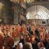 Ukrayna’da yeni kilise kuruldu!