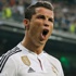 Cristiano Ronaldo'ya büyük onur