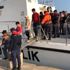 Edirne de 42 kaçak göçmen yakalandı Edirne de 42 kaçak göçmen yakalandı