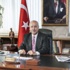 Akdemir; İsmet İnönü’yü Andı
