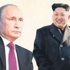 Putin'den Kim'e davet