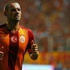 Galatasaray'ın yıldızı Sneijder için çılgın teklif