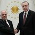 Irak Başbakanı İbadi Türkiye'ye geliyor Irak Başbakanı İbadi Türkiye'ye geliyor