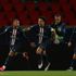 PSG çeyrek finalde