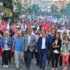 Chp Alanya "İktidara Yürüyüş" Etkinliği