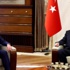 Erdoğan-Barzani görüşmesi sona erdi