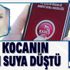 Öfkeli kocadan akılalmaz plan! KADES sayesinde kurtuldu