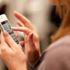 Akıllı telefonlar beyni zedeliyor Akıllı telefonlar beyni zedeliyor