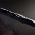 Oumuamua, yıldızlar arası ilk astreoid
