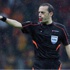 Beşiktaş - Galatasaray derbisinin hakemi Cüneyt Çakır Beşiktaş - Galatasaray derbisinin hakemi Cüneyt Çakır