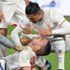 Cristiano Ronaldo'dan Merih Demiral mesajı: Geçmiş olsun kardeşim Cristiano Ronaldo'dan Merih Demiral mesajı: Geçmiş olsun kardeşim