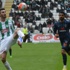 Torku Konyaspor, Medipol Başakşehir'le 1-1 berabere kaldı