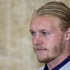 Kjaer, Zlatan'a meydan okudu