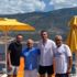 Juventuslu Merih Demiral Kaş'ta tatil yaptı Juventuslu Merih Demiral Kaş'ta tatil yaptı