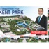 Uşak Kent Park’ta İlk Yıkım 16 Ocak’ta Yapılacak