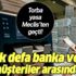 Torba yasa Meclis'ten geçti! İlk defa banka ve müşteriler arasında... Torba yasa Meclis'ten geçti! İlk defa banka ve müşteriler arasında...