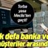 Torba yasa Meclis'ten geçti! İlk defa banka ve müşteriler arasında...