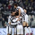 Serie A'da görünüm