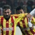 Yeni Malatyaspor 3-1 Kayseri Erciyesspor