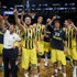 Fenerbahçe ve CSKA Avrupa'nın zirvesinde
