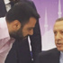 Erdoğan'la fotoğrafını paylaştı, linç edildi