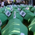 Srebrenitsa katliamının üzerinden 20 yıl geçti