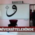İlk kez bir üniversitede Dini Rehberlik Bürosu açıldı