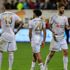 Sivasspor galibiyete hasret kaldı Sivasspor galibiyete hasret kaldı