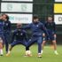 Fenerbahçe, Spartak Trnava maçının hazırlıklarına başladı