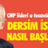 Bolu'daki yasa dışı dinleme operasyonu