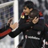 İşte Beşiktaş ve Erciyes'in ilk 11'i İşte Beşiktaş ve Erciyes'in ilk 11'i