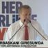 Başına geleceklerden habersiz kaldırımda yürüyordu... Dehşeti yaşadı Başına geleceklerden habersiz kaldırımda yürüyordu... Dehşeti yaşadı