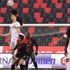 Gaziantep FK, Alanyaspor'u 3-1 mağlup etti Gaziantep FK, Alanyaspor'u 3-1 mağlup etti