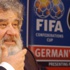 Chuck Blazer mahkemede itiraf etti: Rüşvet aldık