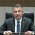 Fuat Oktay'dan 'Manavgat yangını' açıklaması Fuat Oktay'dan 'Manavgat yangını' açıklaması