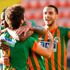 Türkiye'de transferin gözde takımı Alanyaspor