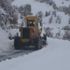 42 köy ve 69 mezra yolu kardan kapandı