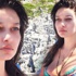 Nurgül Yeşilçay’dan fotomodel taklidi: Hepsi böyle sinirli bakıyor!