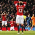 Arsenal United'ı devirdi yarı finali kaptı Arsenal United'ı devirdi yarı finali kaptı