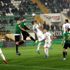 TFF 1. Lig: Akhisarspor: 2 - Altay: 1 TFF 1. Lig: Akhisarspor: 2 - Altay: 1